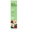 Ecodenta pre citlivé zuby s harmančekom klinčekmi a Kalidentem For Sensitive Teeth 100 ml Ecodenta pre citlivé zuby s harmančekom klinčekmi a Kalidentem For Sensitive Teeth 100 ml