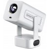 Projektor Zenwire Full HD 1920x1080 LED biely Android Projektor Zenwire Full HD 1920x1080 LED biely Android