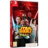 Hra na konzole Star Wars Pinball - Nintendo Switch (0884095206321) Hra na konzole Star Wars Pinball - Nintendo Switch (0884095206321)