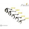 Fenix náhradná spona na svietidlá TK15 a TK22 Fenix náhradná spona na svietidlá TK15 a TK22