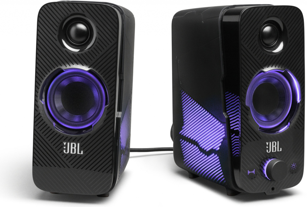 JBL Quantum Duo