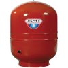 Expanzná nádoba CAL-PRO 150 l, s membránou Expanzná nádoba CAL-PRO 150 l, s membránou