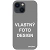 Picasee Fashion Case pre Apple iPhone 13 mini - Vlastný design/motiv