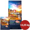 Ontario Adult Medium Chicken & Sweet Potatoes 12 kg Ontario Adult Medium Chicken & Sweet Potatoes 12 kg