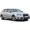 Priečniky Aurilis Edge pre Audi A6 C6 Avant 2005-2011 s integrovanými pozdĺžnikmi Priečniky Aurilis Edge pre Audi A6 C6 Avant 2005-2011 s integrovanými pozdĺžnikmi