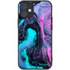 Picasee ULTIMATE CASE pro Apple iPhone 12 mini - Lean 2 Picasee ULTIMATE CASE pro Apple iPhone 12 mini - Lean 2