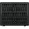 Behringer SAT 1008 SUBA Aktívny subwoofer Behringer SAT 1008 SUBA Aktívny subwoofer