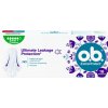 O.B. ExtraProtect Super Plus tampóny, 16 ks O.B. ExtraProtect Super Plus tampóny, 16 ks