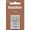 Ihly na kožu TEXI LEATHER 130/705 H LL 5x100 Ihly na kožu TEXI LEATHER 130/705 H LL 5x100