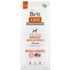 Brit Care dog Hypoallergenic Adult Medium Breed 3 kg Brit Care dog Hypoallergenic Adult Medium Breed 3 kg