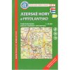 Jizerské hory a Frýdlantsko - turistická mapa KČT č.20 - 21 Jizerské hory a Frýdlantsko - turistická mapa KČT č.20 - 21