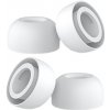 AhaStyle náhradné silikónové štuple pre AirPods Pro 3 - S - 2 ks - biele - možnosť vrátiť tovar ZADARMO do 30tich dní AhaStyle náhradné silikónové štuple pre AirPods Pro 3 - S - 2 ks - biele - možnosť vrátiť tovar ZADARMO do 30tich dní