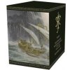 Tolkien BOX - Loď I (5x kniha) Tolkien BOX - Loď I (5x kniha)