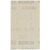 BOSCH Brúsny papier EXPERT M480, 80 x 133 mm, zrnitosť 120, 10 ks 2608900736 BOSCH Brúsny papier EXPERT M480, 80 x 133 mm, zrnitosť 120, 10 ks 2608900736