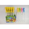 Bublifuková palička Ocean 37 cm 4 varianty Bublifuková palička Ocean 37 cm 4 varianty