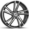 AEZ North 8,5x20 5x108 ET42 gunmetal polished AEZ North 8,5x20 5x108 ET42 gunmetal polished