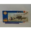 SMĚR Model letadlo R.A.F.SE 5a Scout 1:48 (stavebnice letadla) SMĚR Model letadlo R.A.F.SE 5a Scout 1:48 (stavebnice letadla)