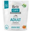 Brit Care Grain-free Adult Salmon 1 kg Brit Care Grain-free Adult Salmon 1 kg