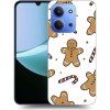 Picasee ULTIMATE CASE pro Xiaomi Redmi 15C 4G - Gingerbread Picasee ULTIMATE CASE pro Xiaomi Redmi 15C 4G - Gingerbread