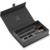 Parker 1502/3291696 IM Black GT s puzdrom Parker 1502/3291696 IM Black GT s puzdrom