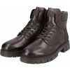 Pánske šnurovacie Rieker 32205-25 veľkosť 46 Pánske šnurovacie Rieker 32205-25 veľkosť 46