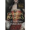 LA LEYENDA DE LA PEREGRINA (CARMEN POSADAS)(Brožovaná) LA LEYENDA DE LA PEREGRINA (CARMEN POSADAS)(Brožovaná)