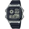 Hodinky Casio AE-1200WH-1CVEF Až 100 dní na vrátenie tovaru. Autorizovaný predajca. Hodinky Casio AE-1200WH-1CVEF Až 100 dní na vrátenie tovaru. Autorizovaný predajca.