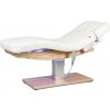Weelko Elektrické masážne lehátko CONDRA SMART s vyhrievaním