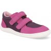 Baby Bare Shoes Febo Sneakers Fuchsia Purple