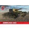AIRFIX Classic Kit military A1384 Cruiser Mk.VIII A27M Cromwell Mk.IV / Mk.VI 1:35 (30-A1384) AIRFIX Classic Kit military A1384 Cruiser Mk.VIII A27M Cromwell Mk.IV / Mk.VI 1:35 (30-A1384)