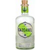 Cazcabel Coconut Tequila 34% 0,7 l (holá láhev) Cazcabel Coconut Tequila 34% 0,7 l (holá láhev)