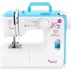 Šijací stroj Texi Joy 1304 Blue (1045529) Šijací stroj Texi Joy 1304 Blue (1045529)