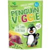 PENGUIN VEGGIE Pea, Corn & Beetroot BIO mrazom sušená zelenina 1x17 g PENGUIN VEGGIE Pea, Corn & Beetroot BIO mrazom sušená zelenina 1x17 g