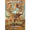 Harry Potter e il calice di fuoco. Ediz. anniversario 25 anni Harry Potter e il calice di fuoco. Ediz. anniversario 25 anni