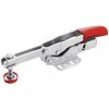 Bessey upínač horizontálne s otvoreným ramenom STC-HH STC-HH50 Bessey upínač horizontálne s otvoreným ramenom STC-HH STC-HH50