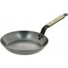 de Buyer Panvica na vyprážanie MINERAL B BOIS 24 cm, drevená rukoväť de Buyer Panvica na vyprážanie MINERAL B BOIS 24 cm, drevená rukoväť