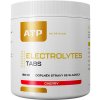 ATP Nutrition Electrolytes Tabs 180 tbl cherry ATP Nutrition Electrolytes Tabs 180 tbl cherry