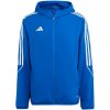 Bunda adidas TIRO 23 Windbreaker IA1619 - MODRÁ, L Bunda adidas TIRO 23 Windbreaker IA1619 - MODRÁ, L