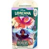 Disney Lorcana TCG Archazia's Island Starter Deck Amethyst/Steel Disney Lorcana TCG Archazia's Island Starter Deck Amethyst/Steel
