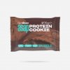 GymBeam Asap Protein Cookie trojitá čokoláda 70 g GymBeam Asap Protein Cookie trojitá čokoláda 70 g