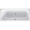 Duravit Happy D.2 170 x 70 cm 700310000000000