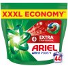 Ariel Extra Clean All in1+Extra kapsule na pranie 44 PD