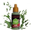 Warpaints Air Undergrowth Green 18ml