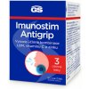 GS Imunostim Antigrip, 60 pastiliek GS Imunostim Antigrip, 60 pastiliek