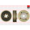 Remenica kľukového hriadeľa FAI AutoParts FVD1039 Remenica kľukového hriadeľa FAI AutoParts FVD1039