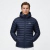 POC M's Coalesce Jacket Apatite Navy