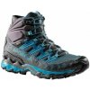 La Sportiva ULTRA RAPTOR II MID GTX® Women modrá 37,5 EU La Sportiva ULTRA RAPTOR II MID GTX® Women modrá 37,5 EU