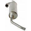 Koncový tlmič výfuku WALKER 21817 Koncový tlmič výfuku WALKER 21817