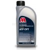 MILLERS OILS XF PREMIUM ATF CVT 1L MI 83811 MILLERS OILS XF PREMIUM ATF CVT 1L MI 83811