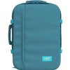 CabinZero Classic Bali Blue 44l